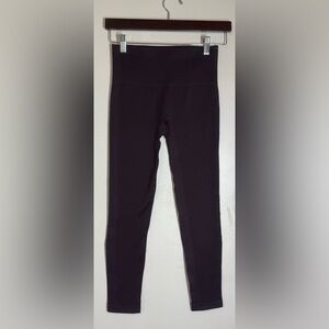 SPANX LOOK AT ME NOW Legging